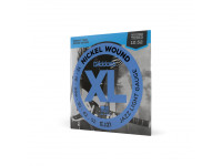 EJ21 12-52 Jazz Light, XL Nickel Electric Guitar Strings EJ21 12-52 Jazz Light, XL Nickel Electric Guitar Strings